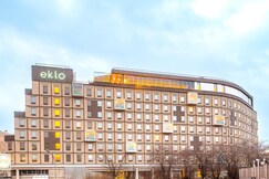Eklo Hotels Paris Porte de Versailles