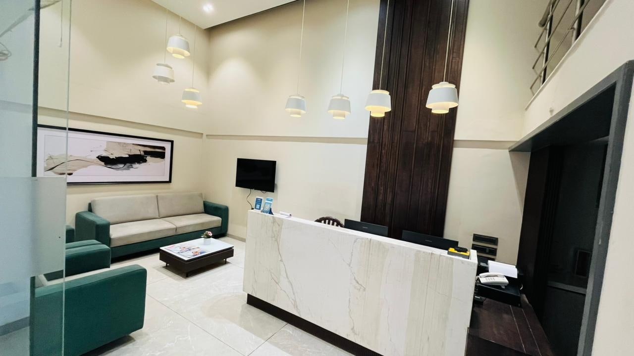 Main gallery