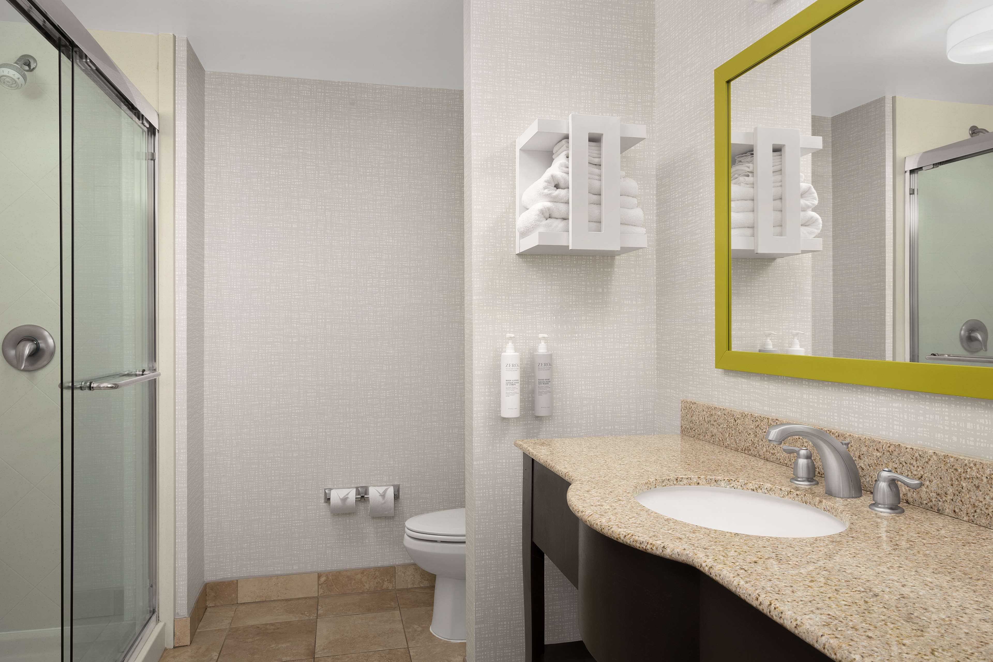 Hampton Inn & Suites Durham North I-85 - Tap to explore photos