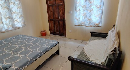 Prarambh Cottages Room Type - Bedroom 4