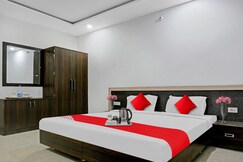 Rooms of Hotel O Paradise
