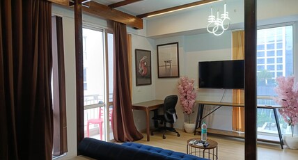 The Nest Studio Apartments | DLF MyPad Room Type - Tokyo