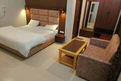 JP International Hotel Naimisharanya