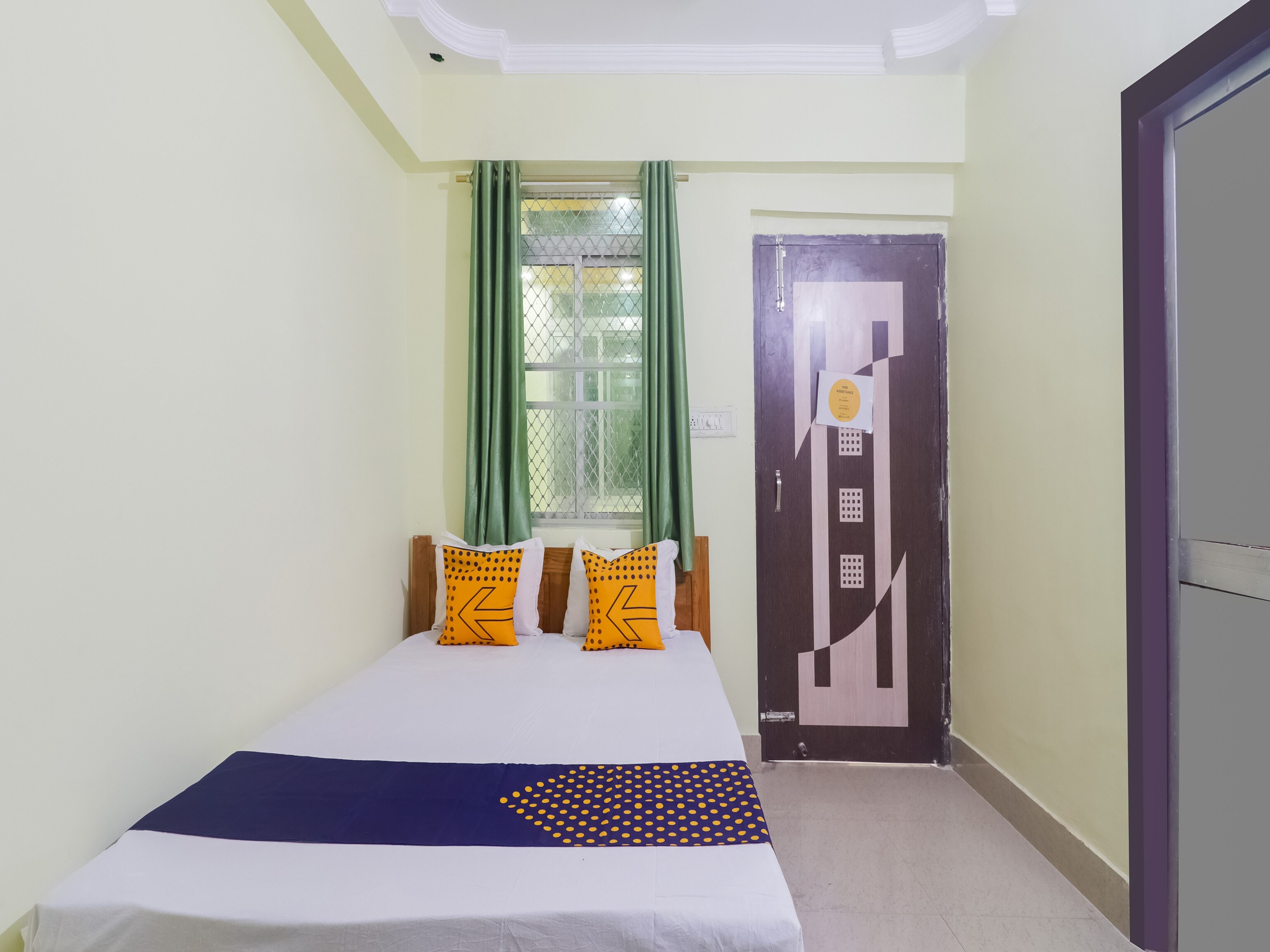 Hotel O Priyal - Tap to explore photos