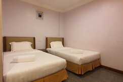 Capital O 90939 Sandakan Central Hotel