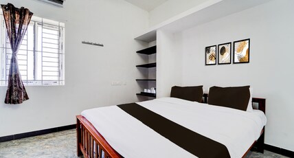 Hotel O Neelambur Near PSG ITech Room Type - Classic