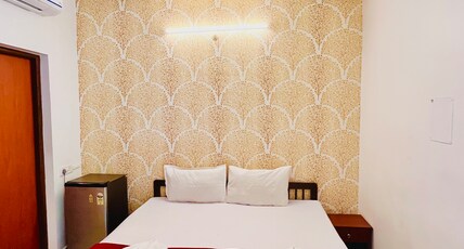 Casa Mariaa Room Type - STANDARD ROOM