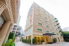 Kingston Suites Bangkok
