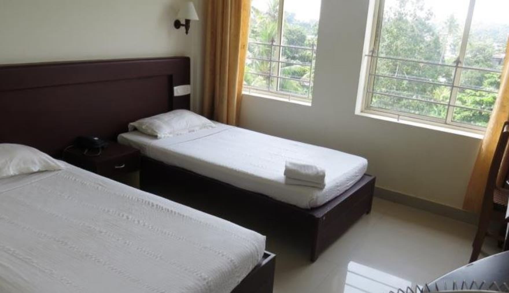 Hotel Lals Residency - Tap to explore photos