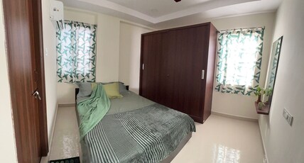 Rio retreat Room Type - Rio retreat