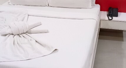 Hotel Bagga International Room Type - Deluxe Room