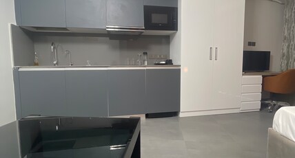 Skystay Room Type - Skystay