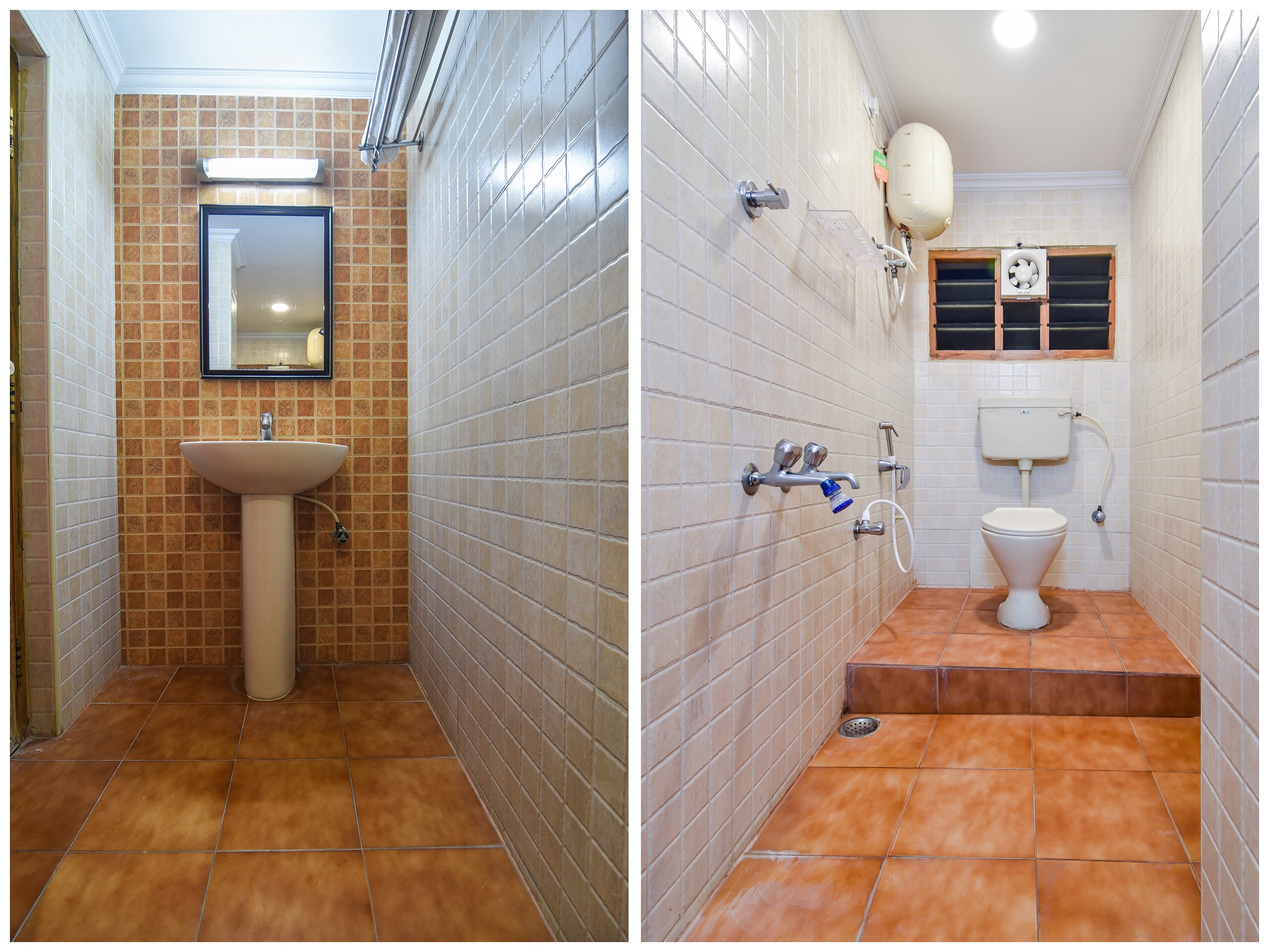 Shivaji Residency - Tap to explore photos