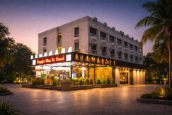 Saish Hotel