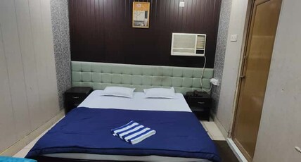 Hotel Excellency Room Type - Executive Room