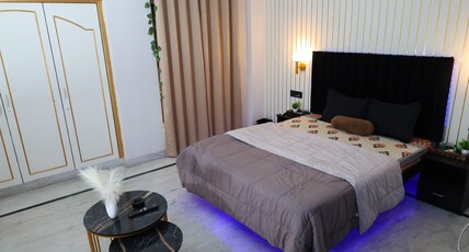 Ananda Homes and Kitchen | 10min from Guwahati Railway Station Room Type - Standard Room with common bathroom