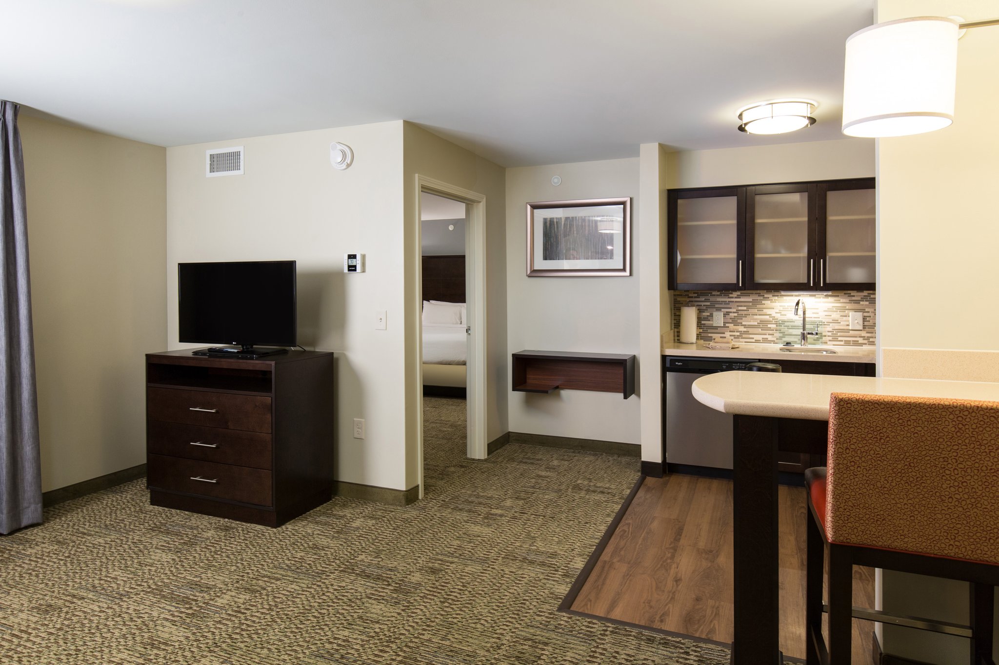 Staybridge Suites - Columbus Polaris - Tap to explore photos