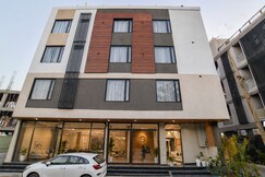 Aceotel Select Virat, Vijay Nagar