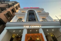 Hotel The Cennet