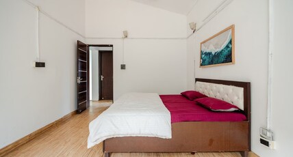 6bhk farmhouse in Gurgaon Room Type - Bedroom 3