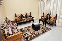 Lily Homestay Ghy