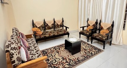 Lily Homestay Ghy Room Type - Lily Homestay Ghy