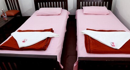 Leisure Homestay Room Type - 2 Occupancy 03