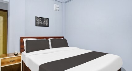Hotel O Lapalang Shillong Room Type - Classic Hotel O Lapalang Shillong Room Type - Classic