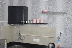 Vjindilife Living| Modern Escape in Pashan for Longstays