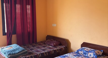 Hotel Basant Palace Room Type - Premium Valley View Room