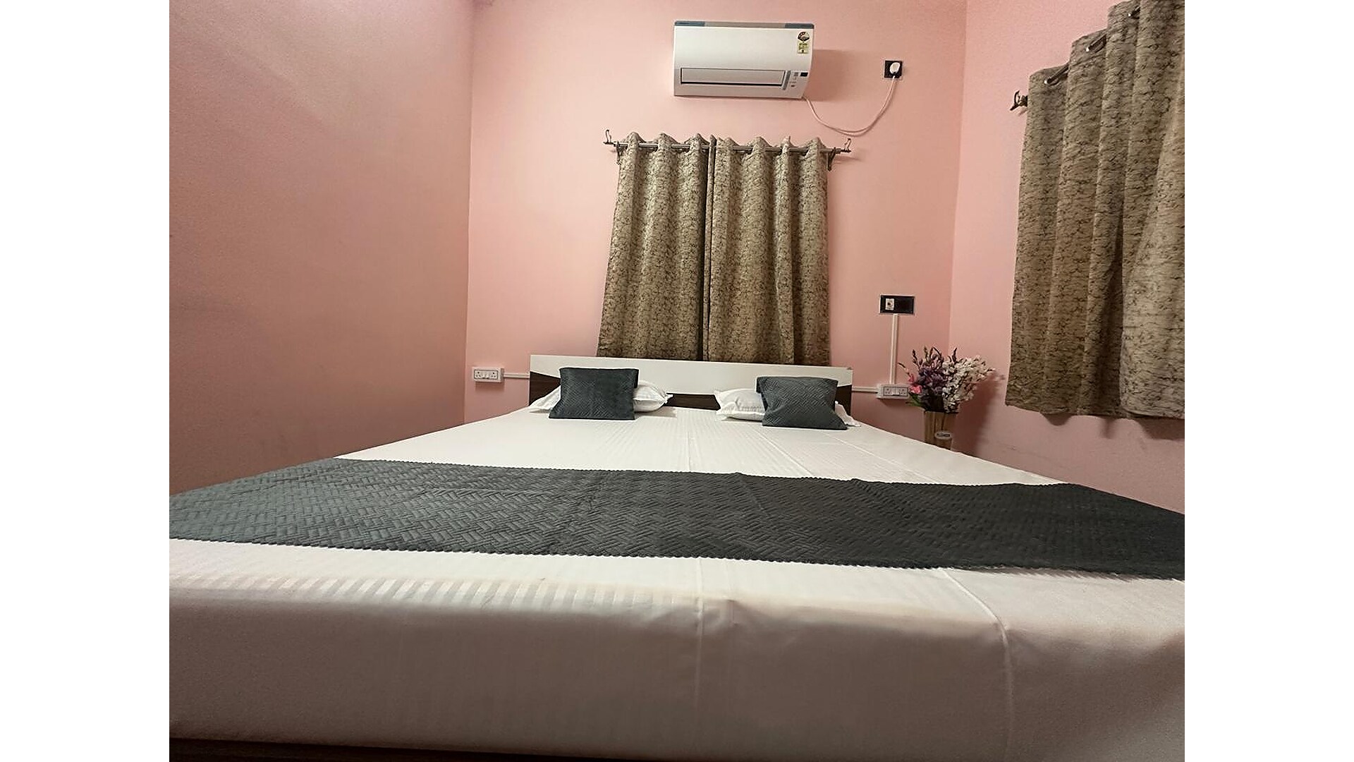 Mitraj Homestay || Entire 2BHK - Tap to explore photos