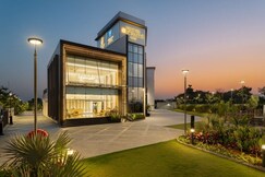 Prestige Orchards Clubhouse