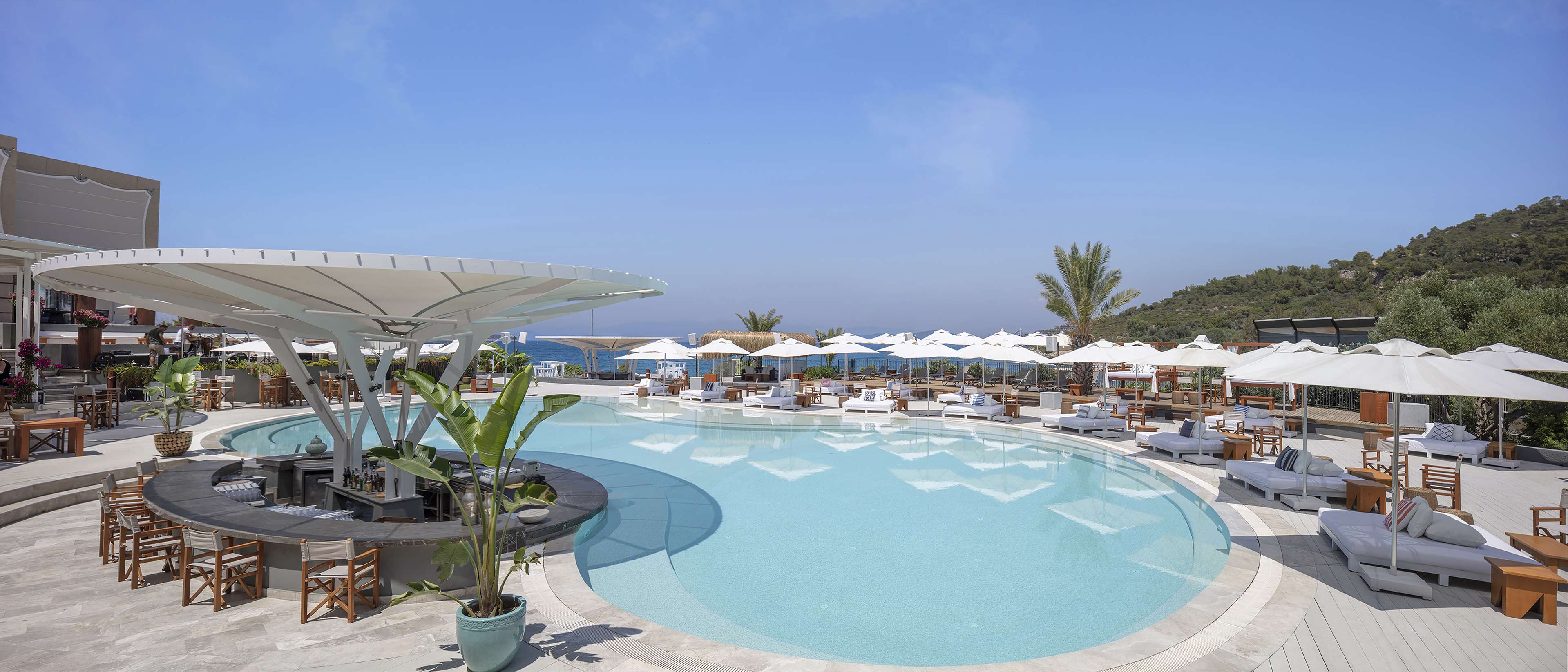 Susona Bodrum, LXR Hotels & Resorts - Tap to explore photos