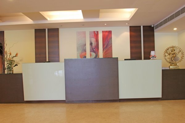 Main gallery