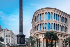 Rodas - An Ecotel Hotel