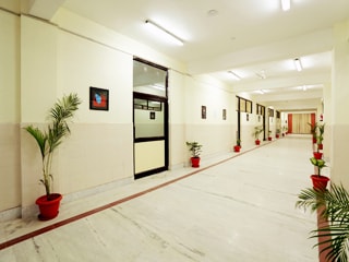 The Vaishnodevi-IRCTC Guest House - Tap to explore photos