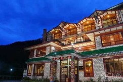 Address of Club Mahindra Gangtok
