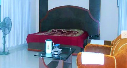 OTDC Panthanivas Chandipur(Seabed Stay @ Chandipur Beach Room Type - Suite