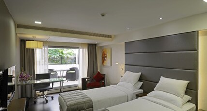 Hotel Grande 51 Room Type - Elite Room