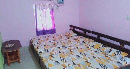 Hotel Arihant Room Type - Standard AC Room