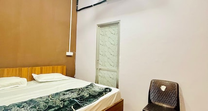 Hotel Churu Haveli Room Type - Standard Room