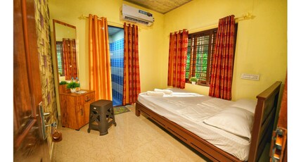 Holy Village Homestay Room Type - Standard Double
