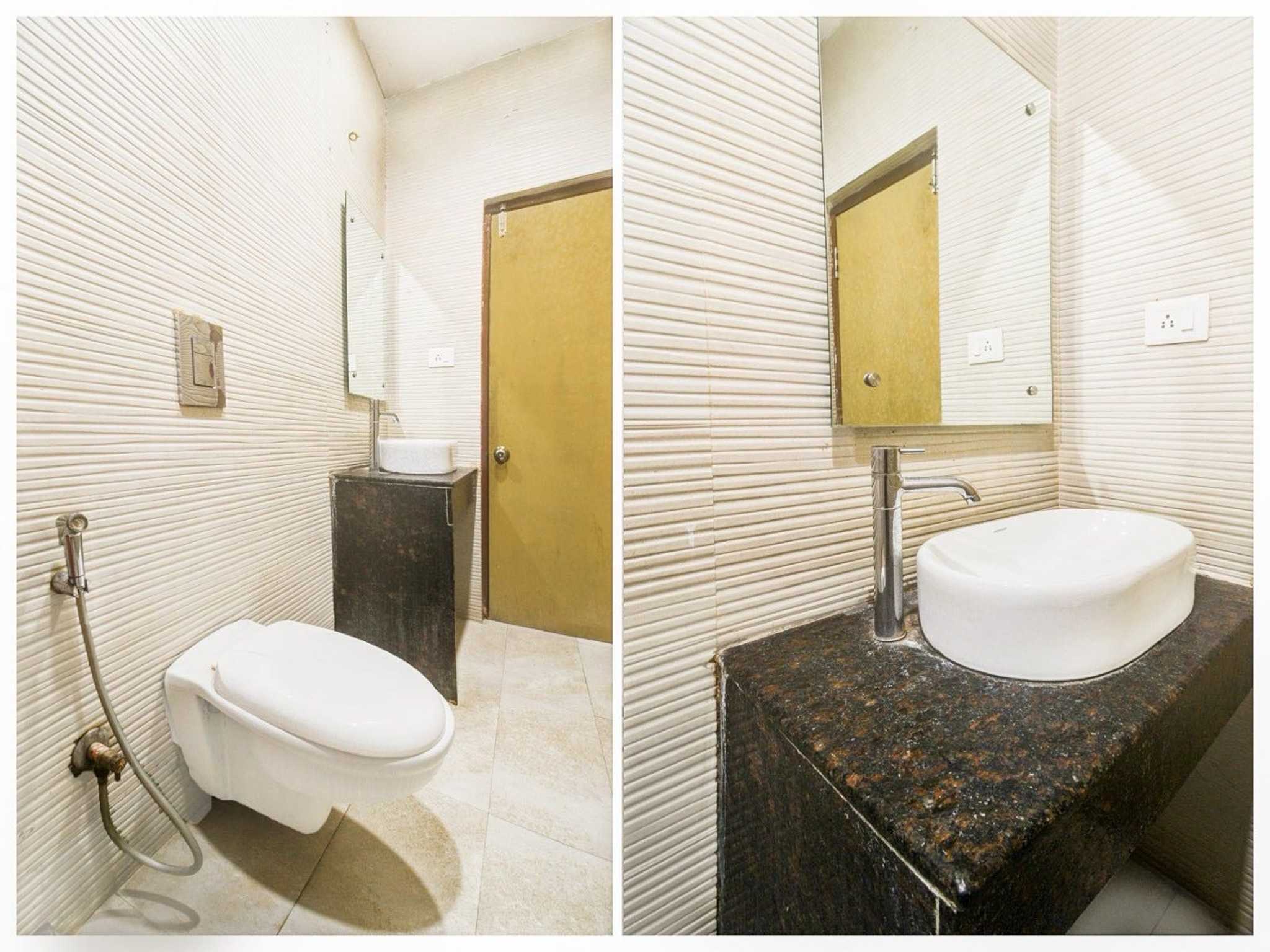 DanCenter Gannavaram Suites Vijaywada by CheckIn - Tap to explore photos