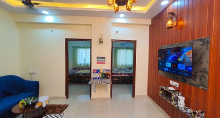 LOHAS BLUE Room Type - LOHAS BLUE