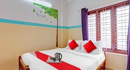 SPOT ON The New View Regency Room Type - Classic