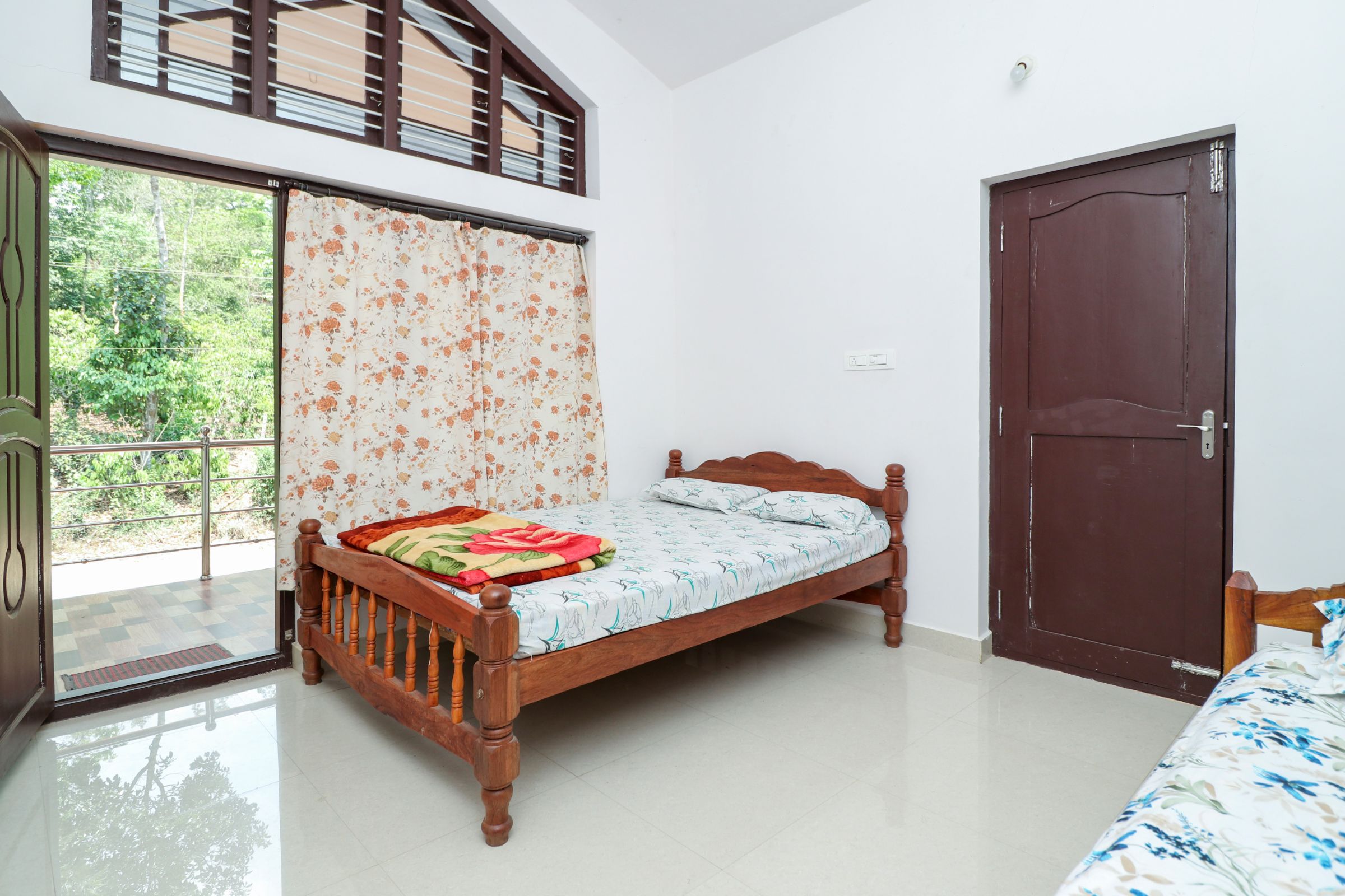 Sanjus Homestay - Tap to explore photos