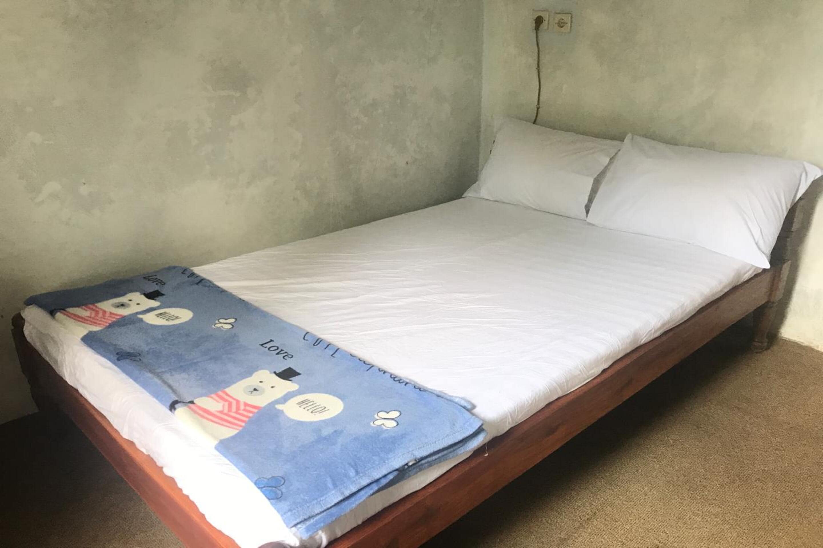 Hotel O Homestay Banyumili Samigaluh - Tap to explore photos