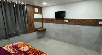 Hotel Dev Sagar Room Type - super deluxe