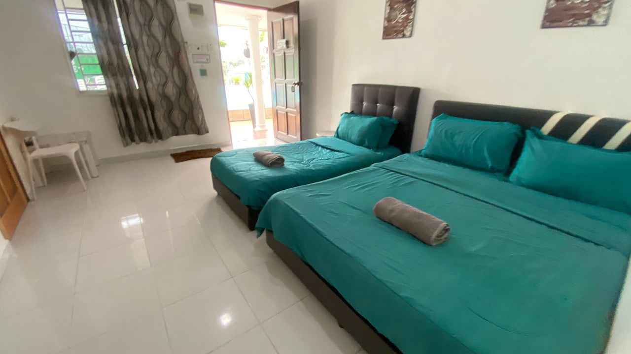 Hotel O Panggas Village Homestay - Tap to explore photos
