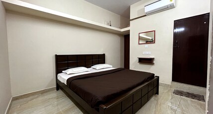 The Kaya Homestays Room Type - Standard Room